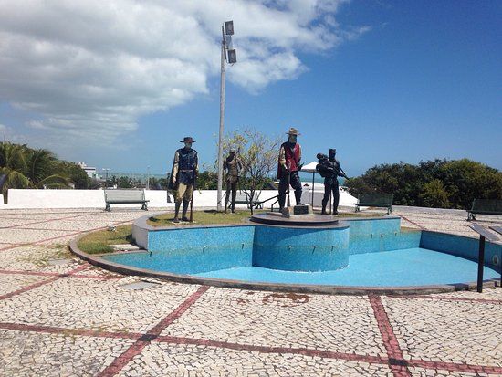 Fortaleza de Nuestra Señora de la Asunción
